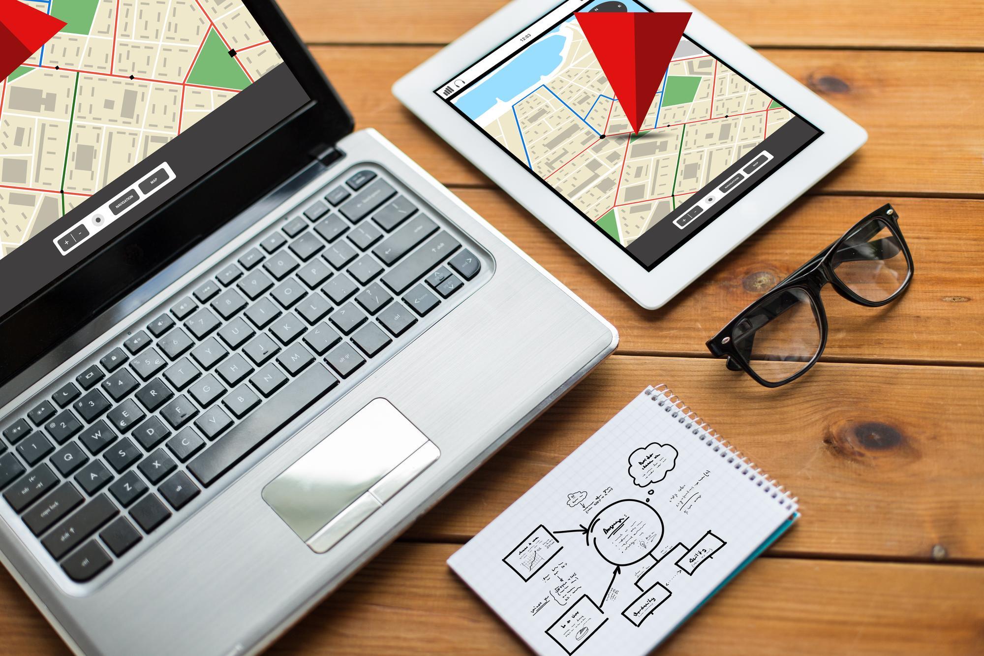 How to Add Business to Apple Maps