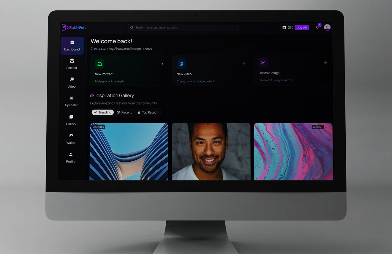 Admin Panel