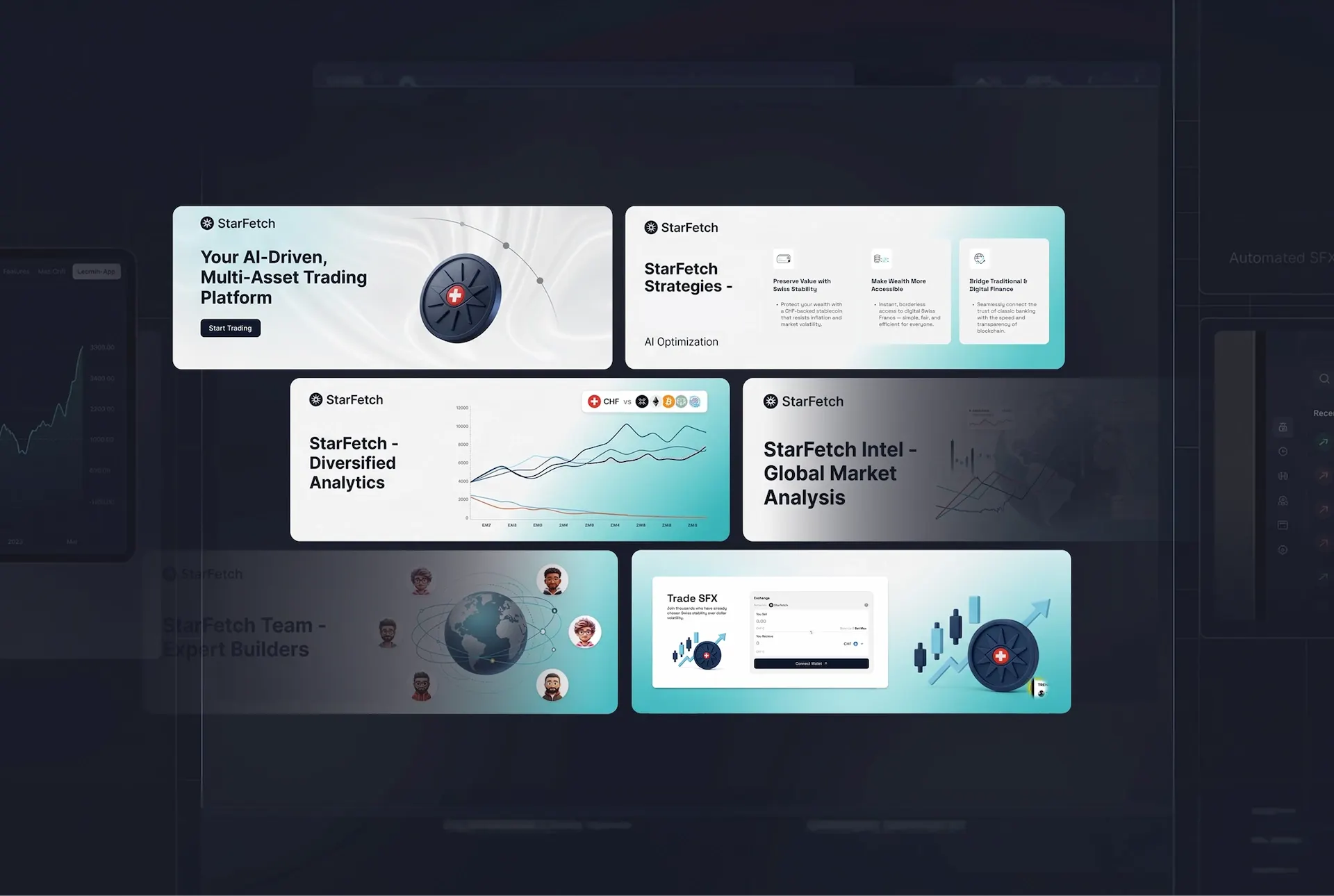 Star Fetch project preview