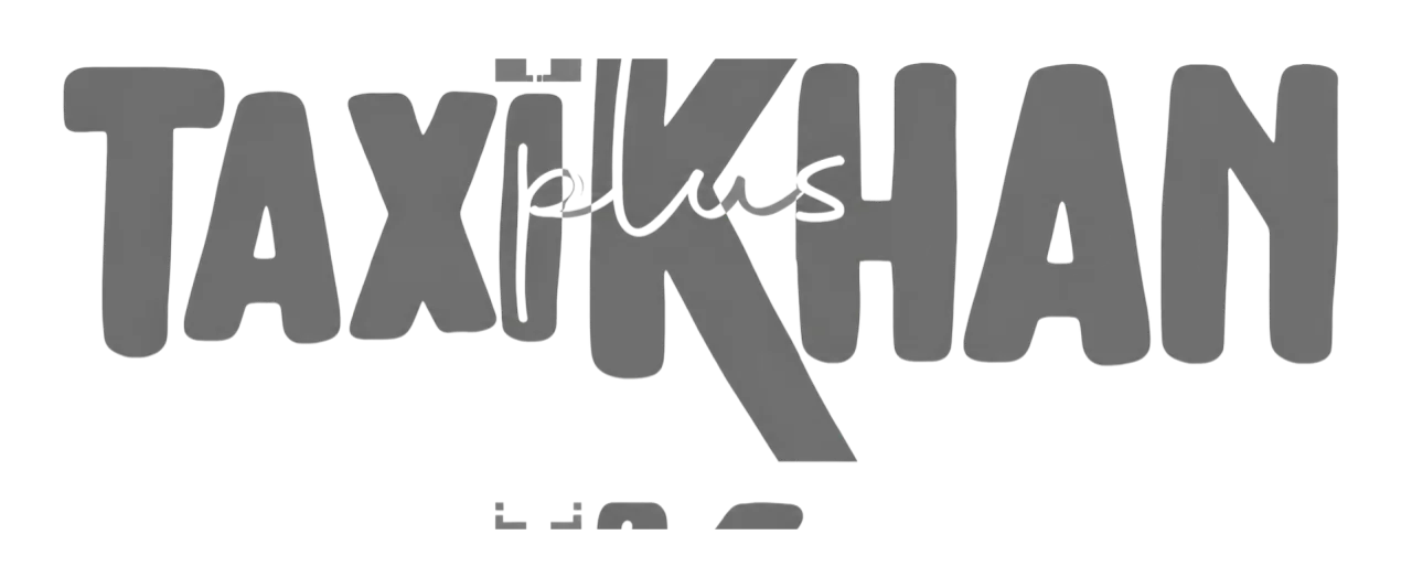 Taxi Pluskhan