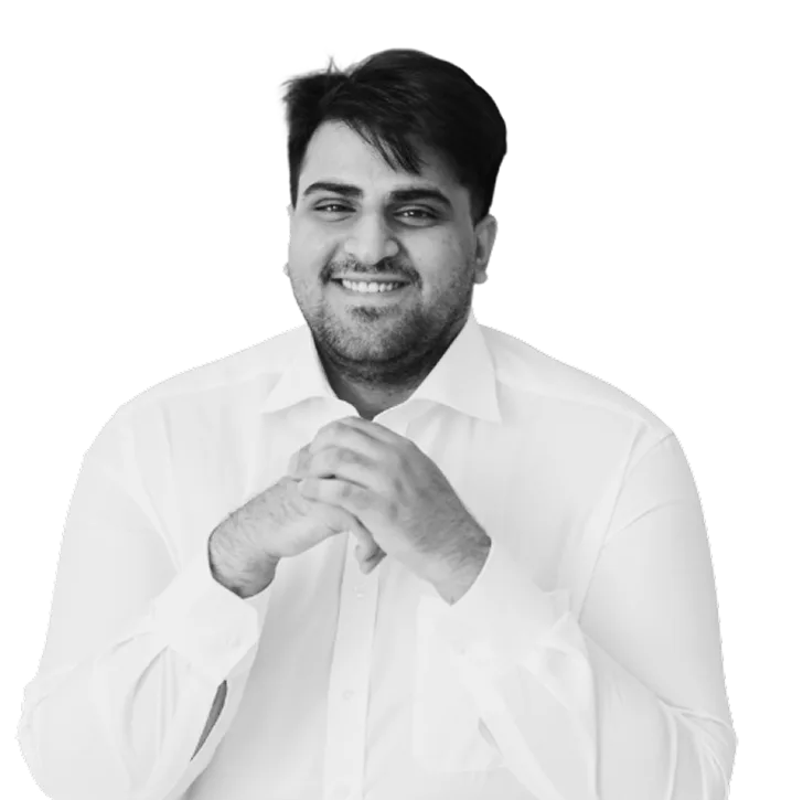 MR. Wajih