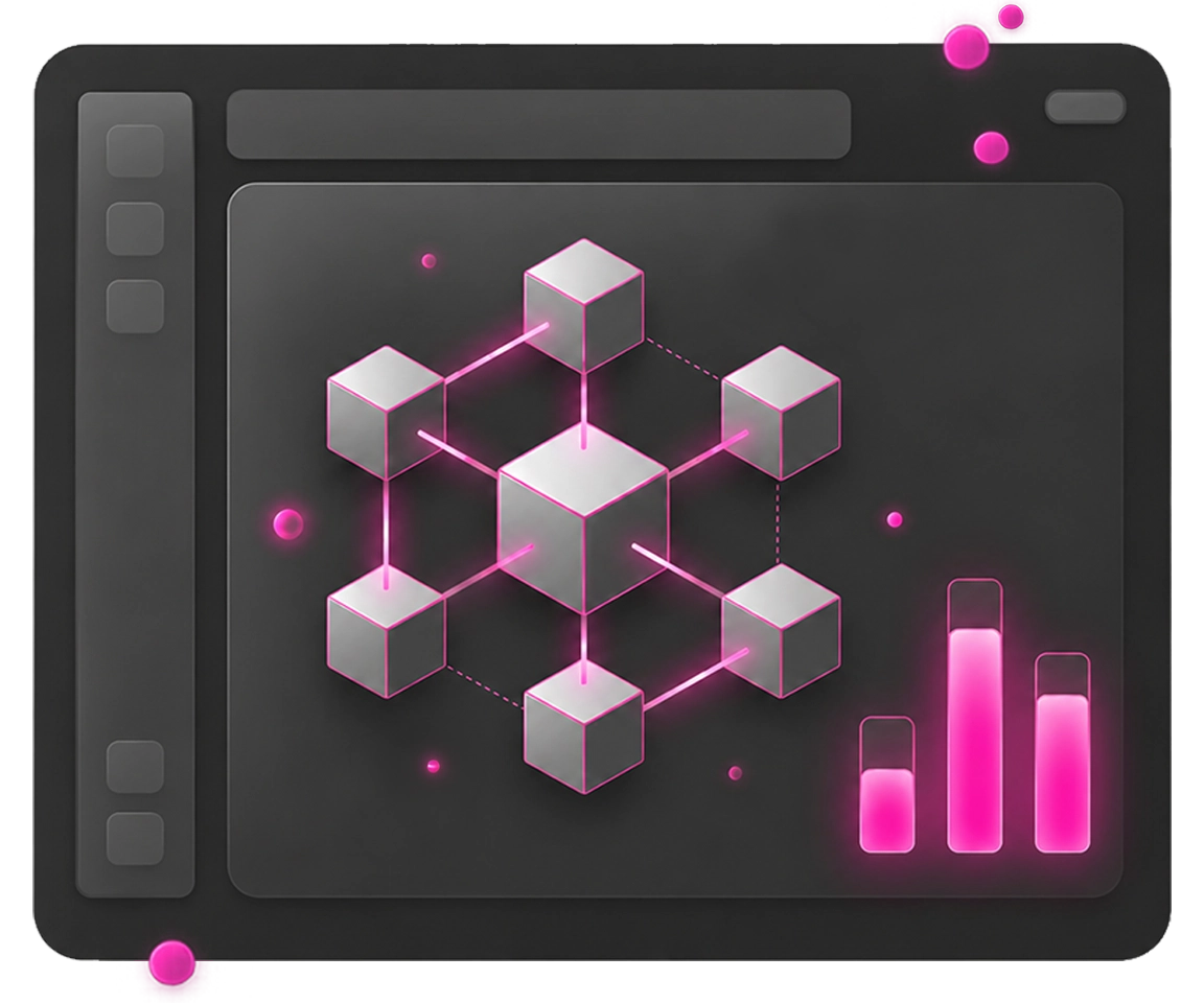 Custom Business Software