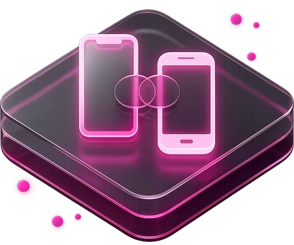 Mobile Apps