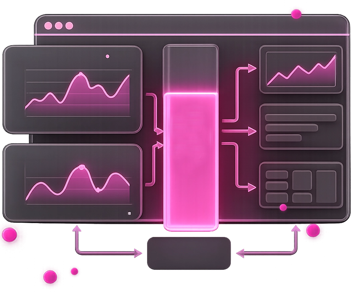 API & System Integration